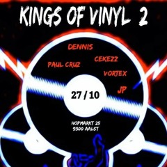 Dj Dennis @ Kings Of Vinyl2 27 - 10 - 2018.MP3