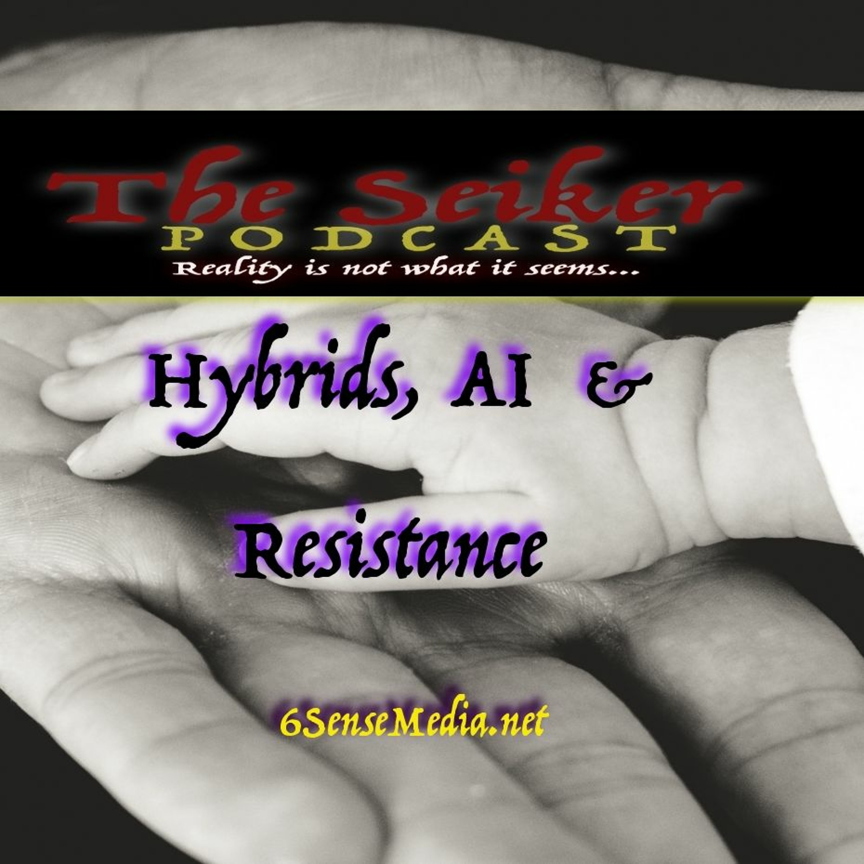 The Seiker Podcast