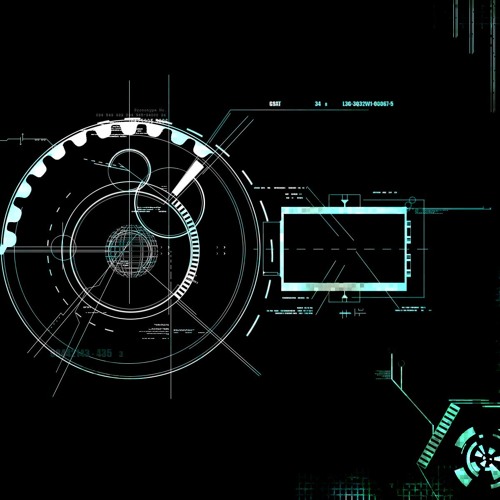 Simon.S Verballert&Verschallert Techno Set #7