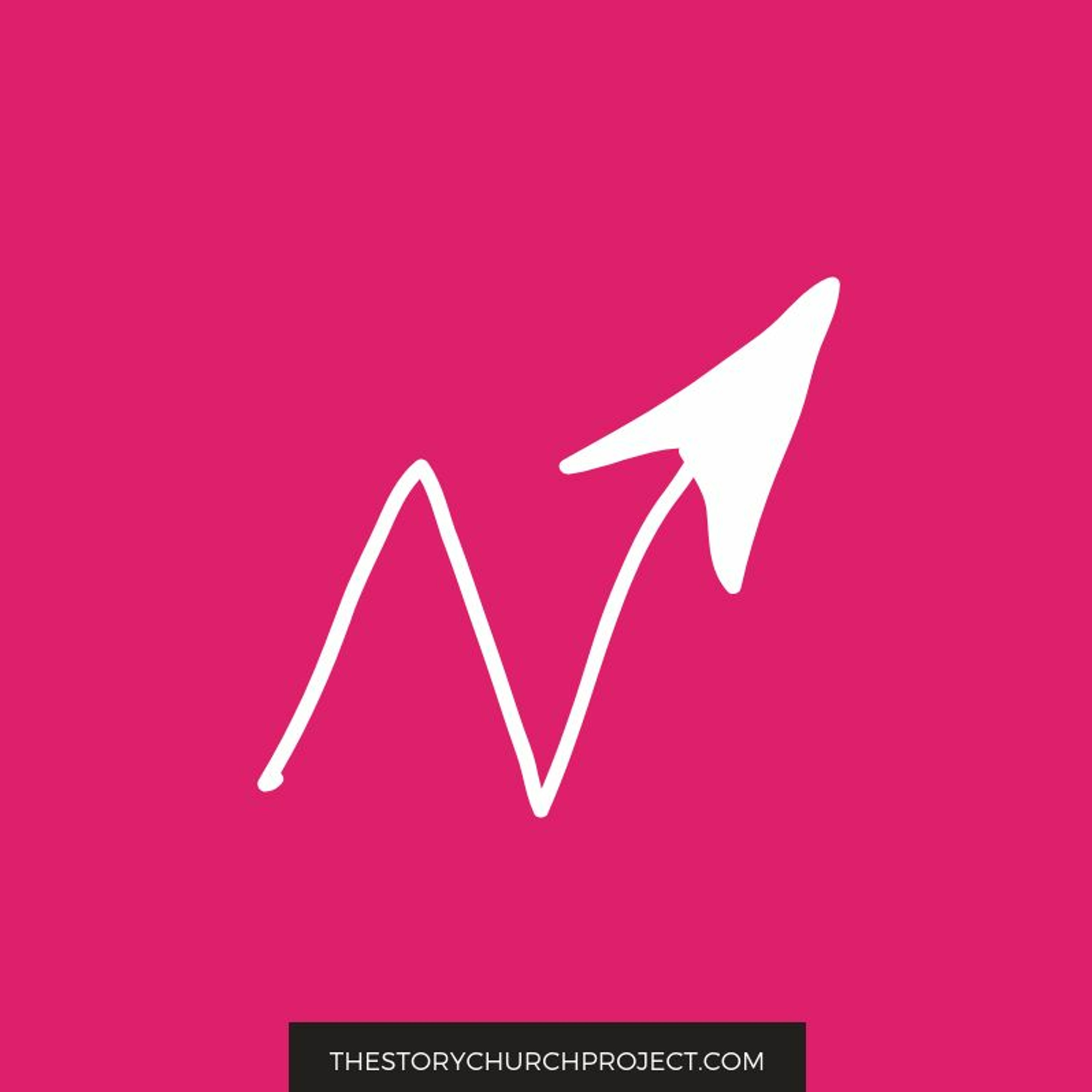 Here's Why You Can't Motivate Your Church (& How to Do It) episode artwork