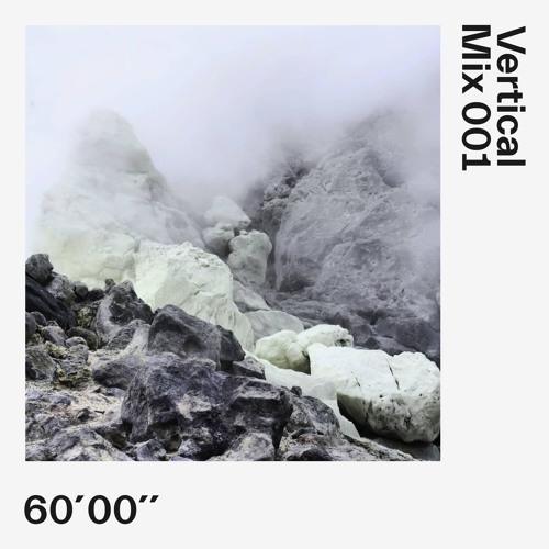 Vertical Mix 001: Aquatic and Synthesized Life