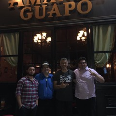 El Amansa Guapo