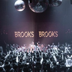 BROOKS - WMW Session Vietnam Afterparty | Roadtrip to 1900 #31 (11.11.18)