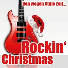 Rockin' Christmas 🎄❅(Hardstyle Remix)