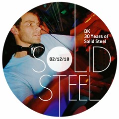 Solid Steel Radio Show 02/12/2018 Hour 1 - DK