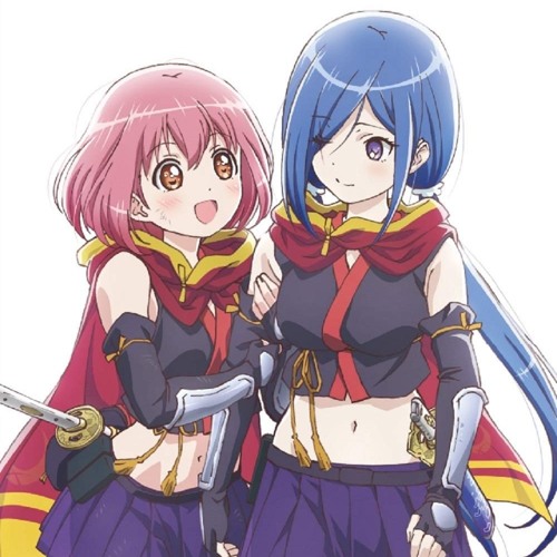 Ashita no Nioi