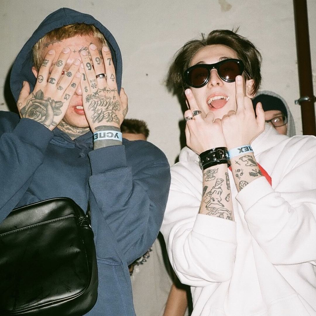 Stream Влад | Listen to Code10 playlist online for free on