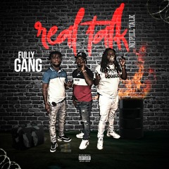 Fully Murda X Fully Gunna X Fully Gudda - No Pill Talk