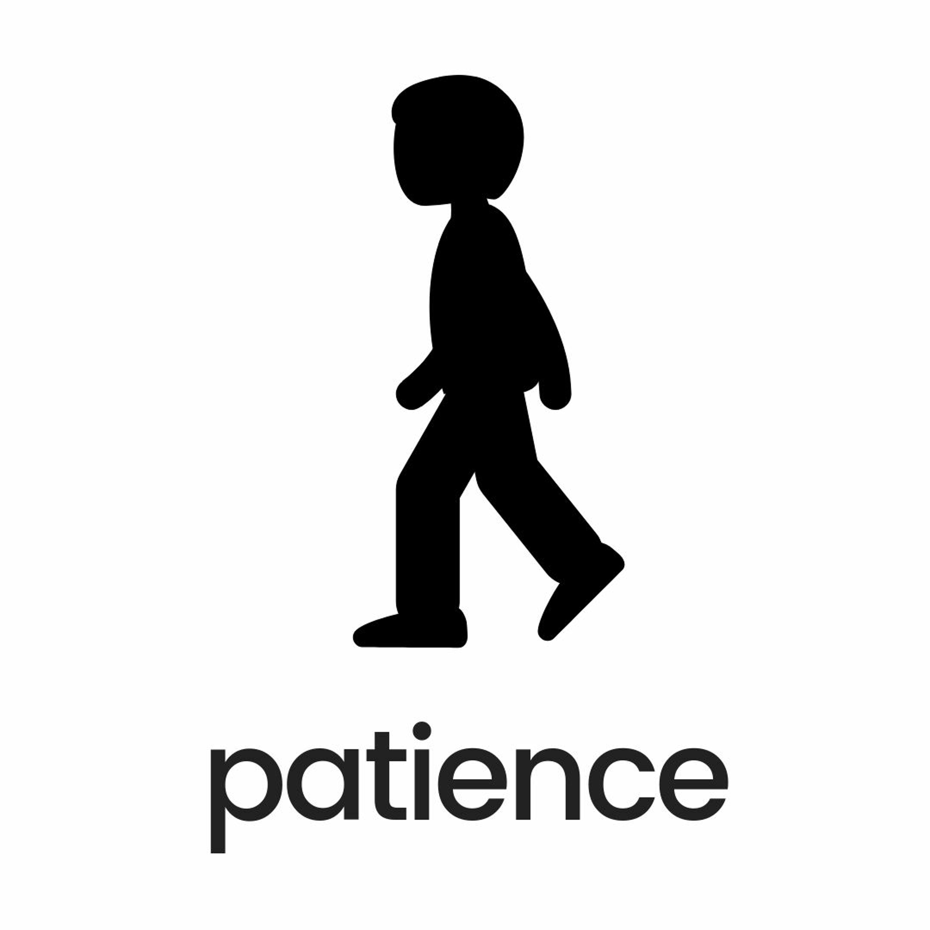 007 - Patience