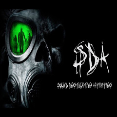 Annihilation | SoundDestructiveActivityz SDA (GER) Resident Mix #5 | December 2018