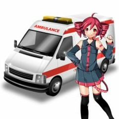 Teto the Ambulance