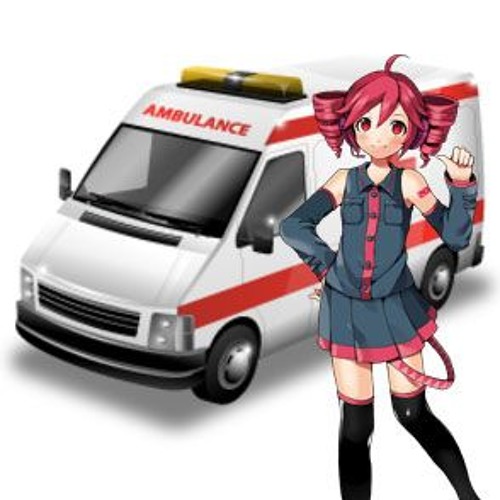 Teto the Ambulance