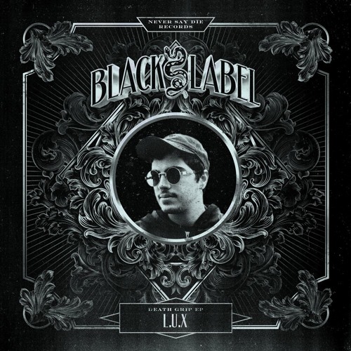 L.U.X & Samplifire - Cosmic