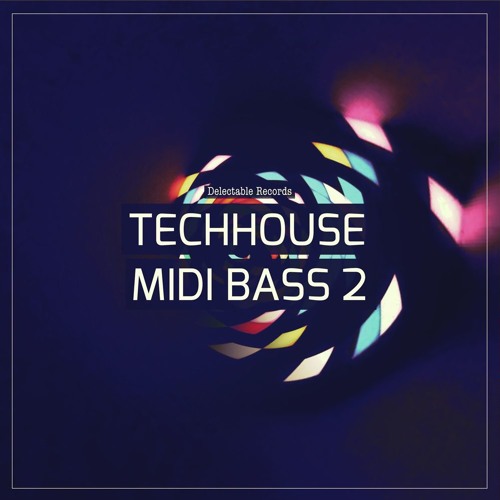 Stream Tech House MIDI Basslines 02 by Loopmasters Listen online for