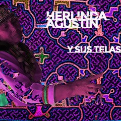 Herlinda Agustin y sus telas_journey