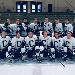 Canisius Fed Hockey Warmup