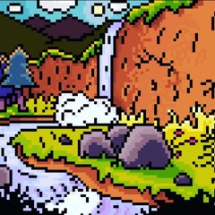 Far Far Beginning - 8bit Album