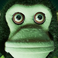 Crazy Monkey - Mat Moebius 2018