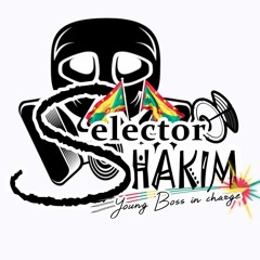 SELECTOR SHAKIM TOP FORM MIXTAPE