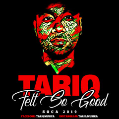 Tariq - Felt So Good