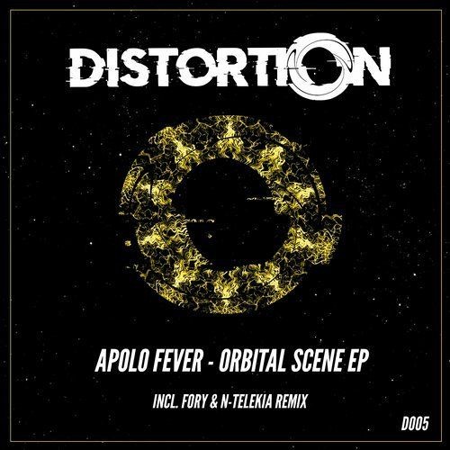 Premiere: Apolo Fever - Orbital Scene [Distortion]