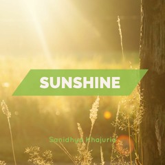 Sunshine (Original mix)