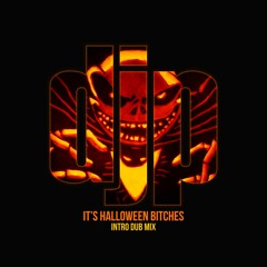 Danny J Player - This Is Halloween Bitches (Intro Dub Mix)