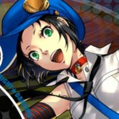 Persona 4 The Golden Animation ED - Dazzling Smile Marie Ver.