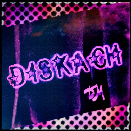 DISKACH