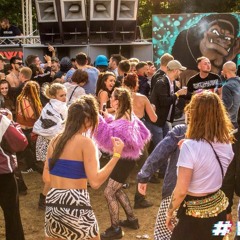 Big Dutty Basslines Vol.7