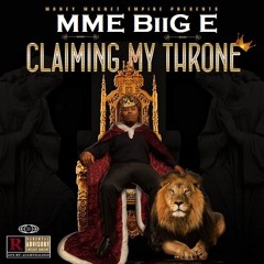 MME BiiG E - Pull Up