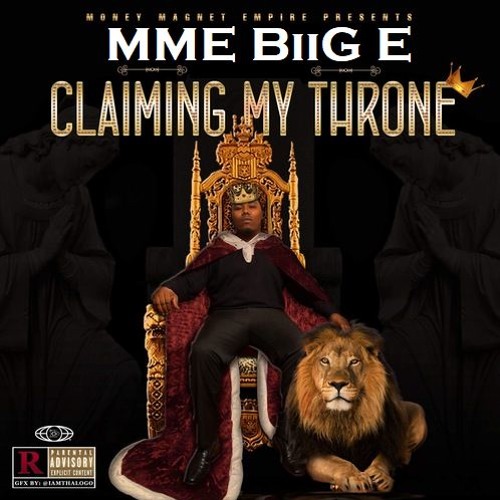 MME BiiG E - Pull Up