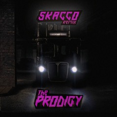 The Prodigy - Timebomb Zone (Skacco Remix)