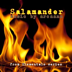 arcaans - Birthday Spotlight Set