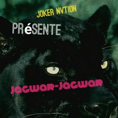 Jagwar_ JagWar(EdnocveliXLilC)