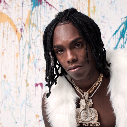 Ynw Melly - No Heart Full Song