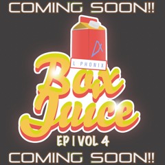 That Beat - Box Juice EP Vol 4 - L Phonix (Preview)