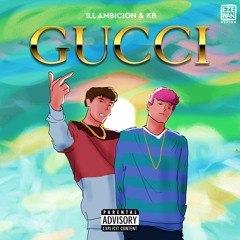 GUCCI (Feat. KB)
