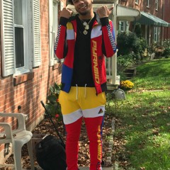 Pasto Reece x We Can't Lose