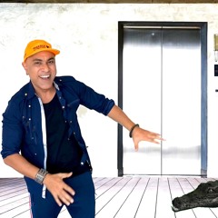 Elevetor Mein Alligator