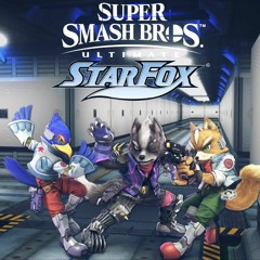 starfox. [tamashi]