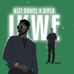 Kizz Daniel - Ikwe (Official Audio) Ft. Diplo