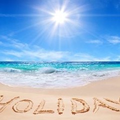 Tiken - Holiday Ft Insomniak  [instru By Dj Digital]