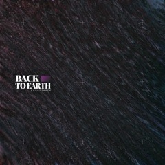 HOUNDTRACK - Back To Earth
