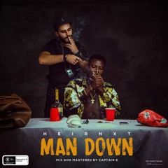 Man Down