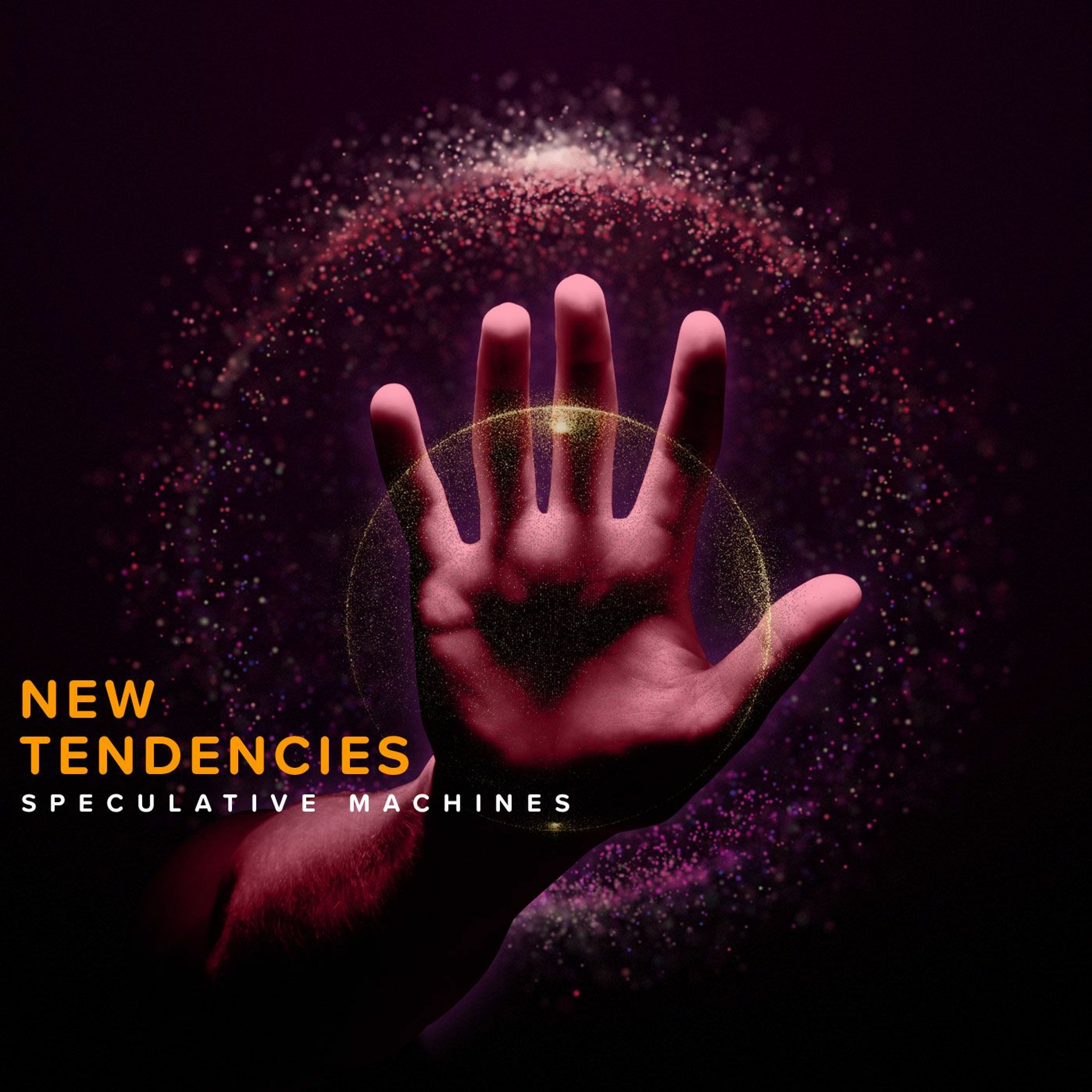 New Tendencies episode artwork