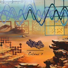 Windmills/Celsius 7 Split EP