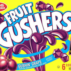 I Don't Give A Fuck About Purple Gushers (IDFWU vs Purple Gushers - Big Sean vs Rezz)