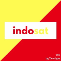 Kelas A_Septiana Yustika & Tio Gantira_Iklan Indosat