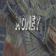 MONEY [Produced By. @LaukyBeatz]